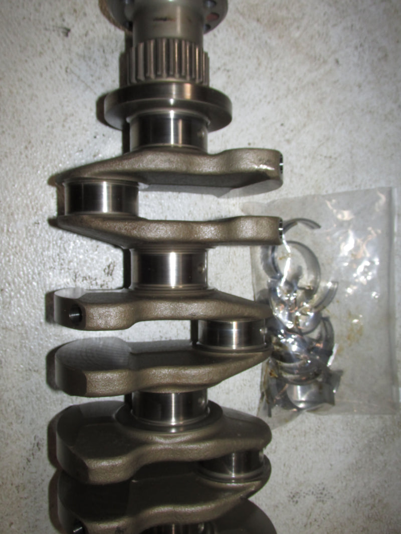 Yamaha 115hp 4 Stroke Outboard Crankshaft (6EK-11410-01-00)