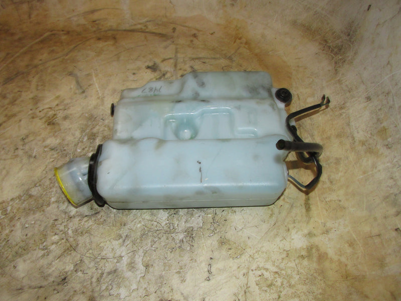 Mercury 90hp 2 Stroke Outboard Oil Tank and Sensor (8M0219216)