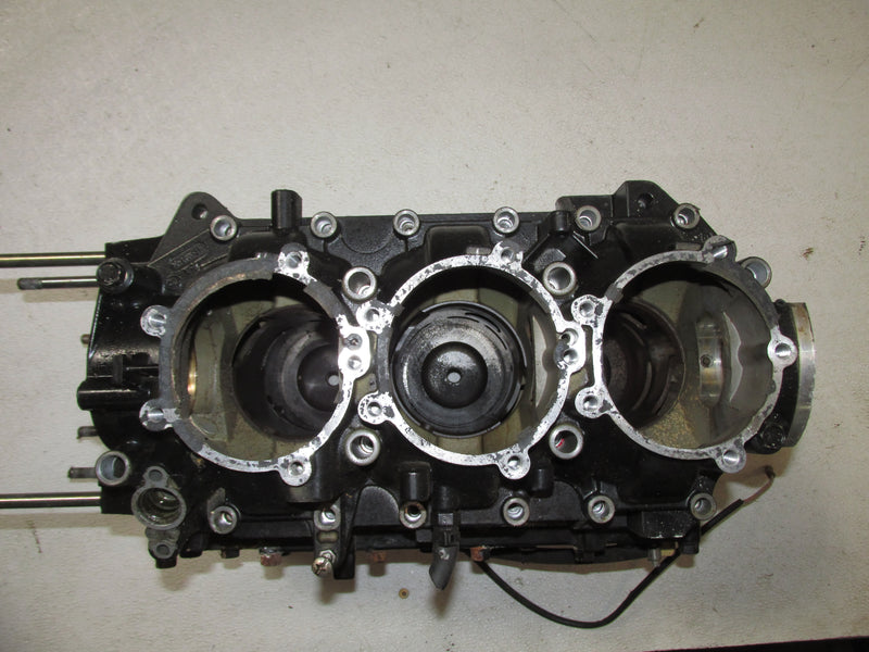 Mercury 75hp 2 Stroke Outboard Crankcase Block