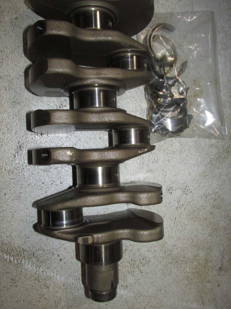 Yamaha 115hp 4 Stroke Outboard Crankshaft (6EK-11410-01-00)