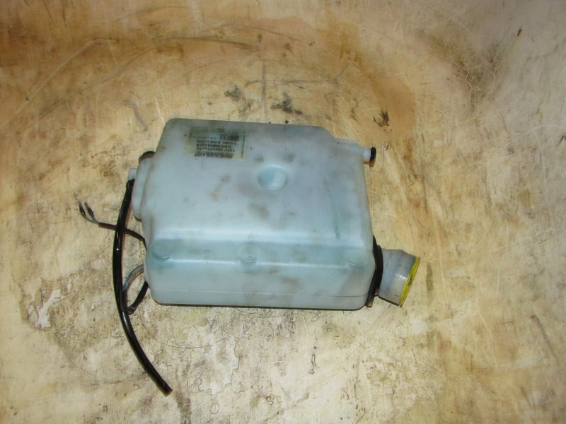 Mercury 90hp 2 Stroke Outboard Oil Tank and Sensor (8M0219216)