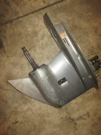 Load image into Gallery viewer, Yamaha 90hp 4 Stroke outboard 20" Lower Unit
