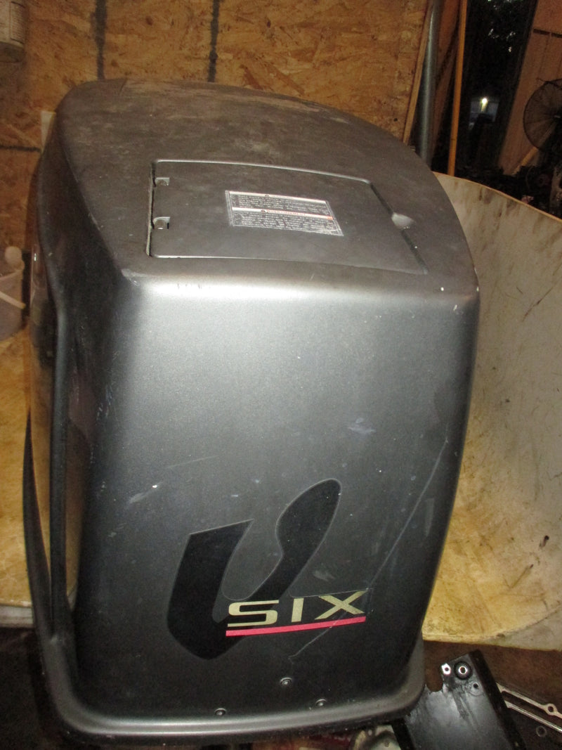 Suzuki DT200 200hp 2 stroke outboard Top Cowling