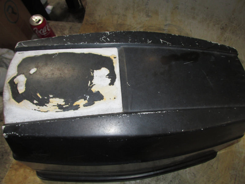 Johnson 70hp 2 Stroke Outboard Top Cowling