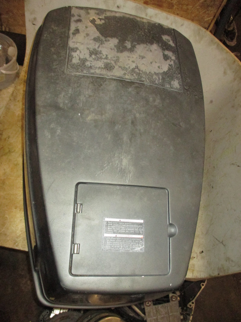 Suzuki DT200 200hp 2 stroke outboard Top Cowling