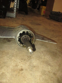 Load image into Gallery viewer, Yamaha 90hp 4 Stroke outboard 20" Lower Unit
