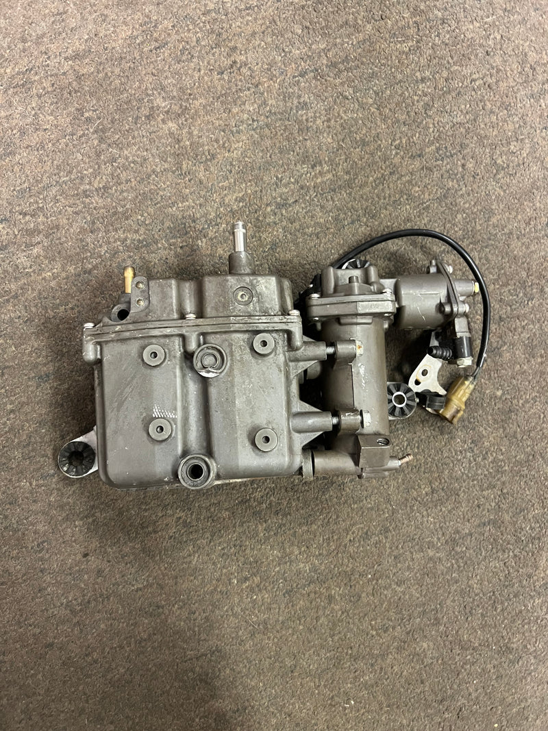 Honda BF115A 115hp 4 stroke outboard VST fuel vapor separator (06167-ZW5-305)
