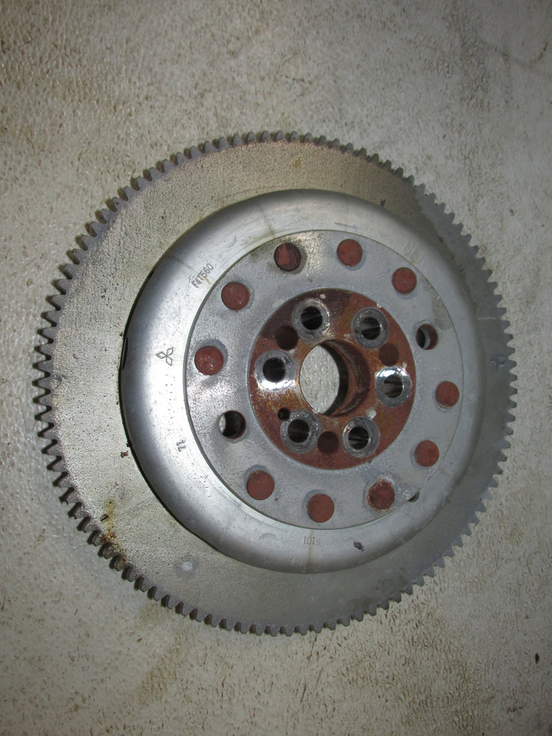 Yamaha 115hp 4 Stroke Outboard Flywheel (6EK-W8145-01-00)
