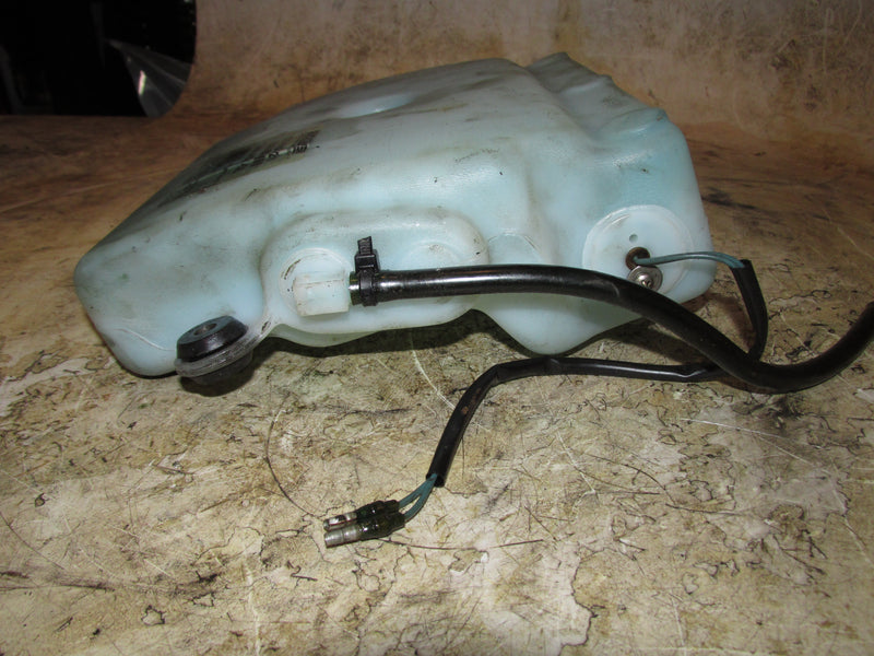 Mercury 90hp 2 Stroke Outboard Oil Tank and Sensor (8M0219216)