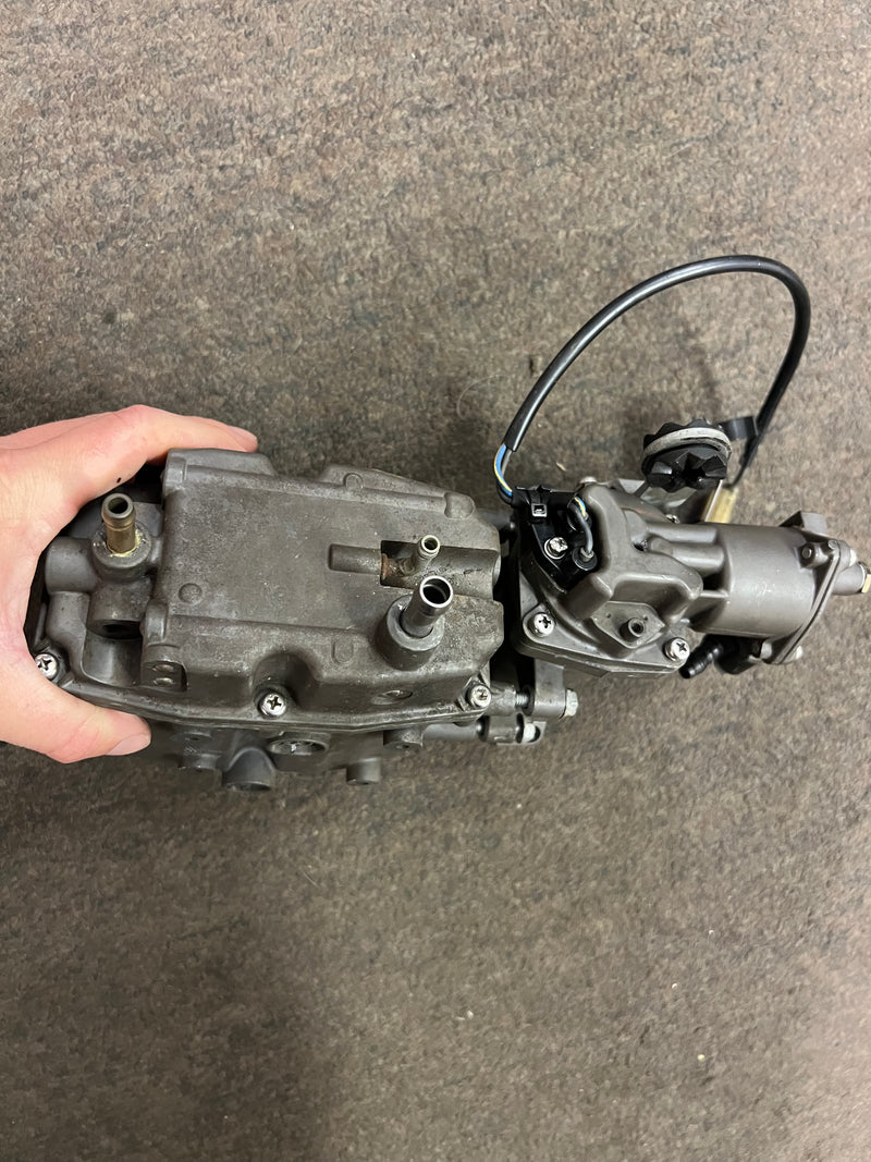 Honda BF115A 115hp 4 stroke outboard VST fuel vapor separator (06167-ZW5-305)
