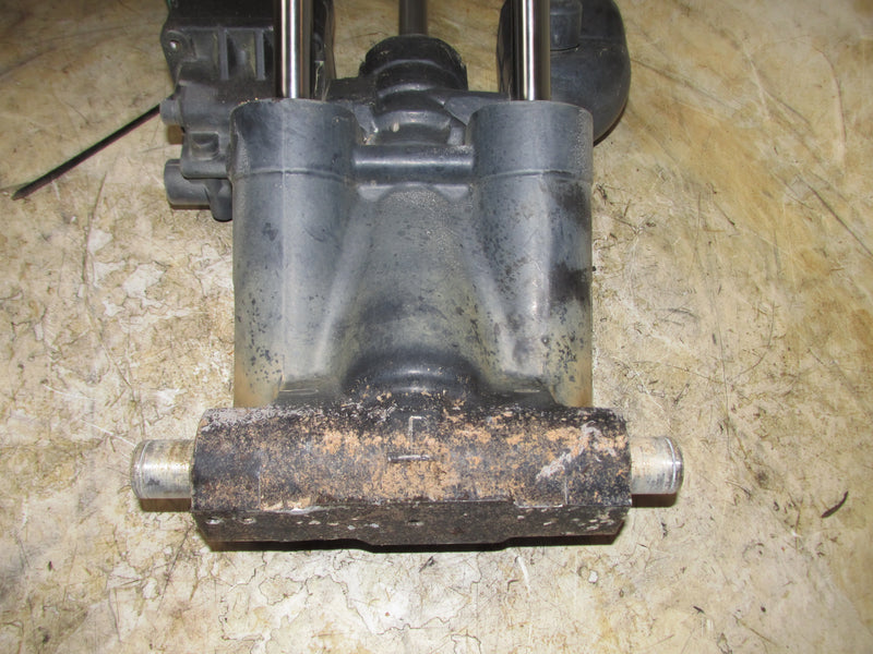 Johnson 70hp 2 Stroke Outboard Tilt Trim Unit
