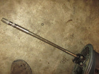 Load image into Gallery viewer, Yamaha 90hp 4 Stroke outboard 20" Lower Unit
