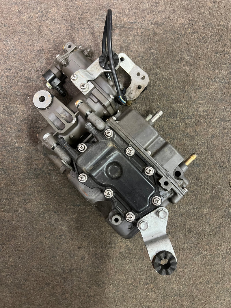 Honda BF115A 115hp 4 stroke outboard VST fuel vapor separator (06167-ZW5-305)