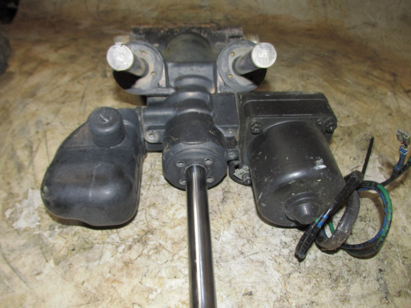 Johnson 70hp 2 Stroke Outboard Tilt Trim Unit