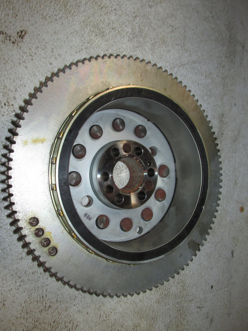 Yamaha 115hp 4 Stroke Outboard Flywheel (6EK-W8145-01-00)