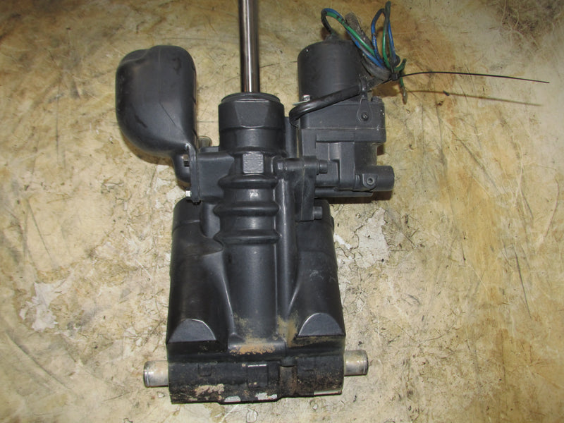 Johnson 70hp 2 Stroke Outboard Tilt Trim Unit