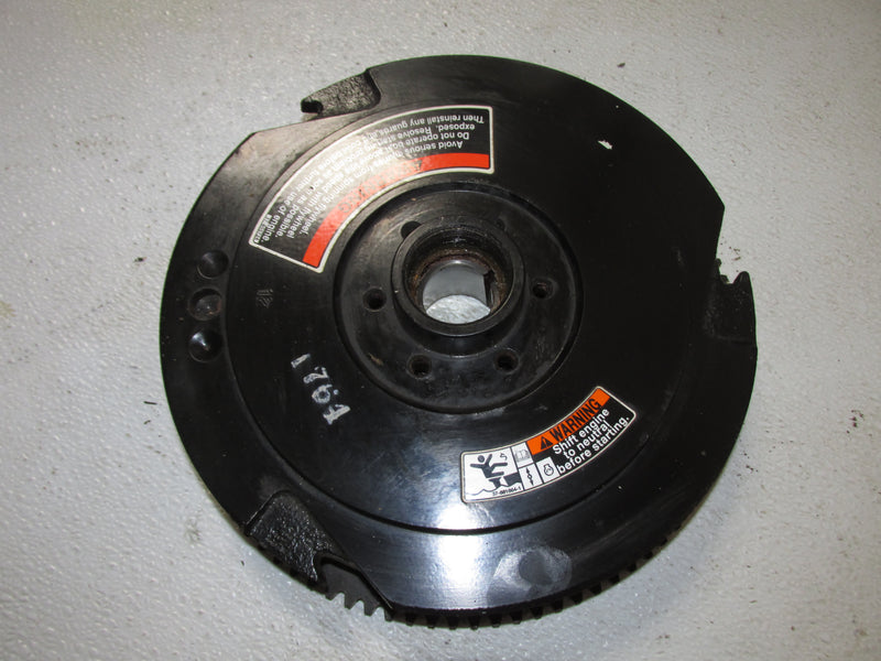 Mercury 75hp 2 Stroke Outboard Flywheel (859234-008A)