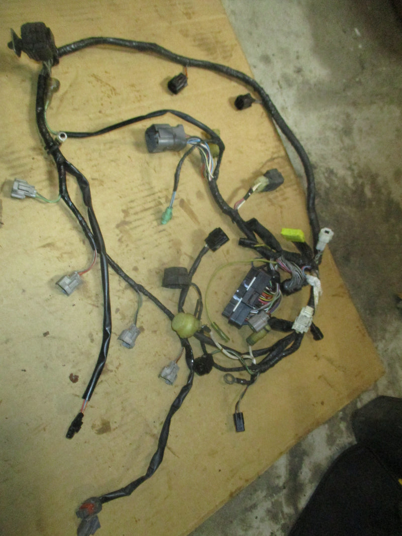 Suzuki DF60 4 stroke outboard engine wiring harness (36610-99EA0)