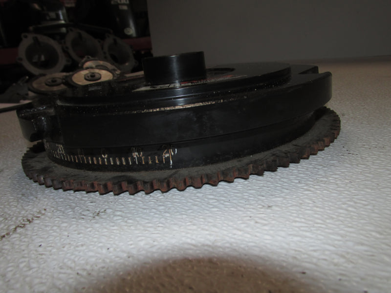 Mercury 75hp 2 Stroke Outboard Flywheel (859234-008A)