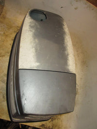 Load image into Gallery viewer, Yamaha 90hp Precision Blend 2 stroke outboard top cowling
