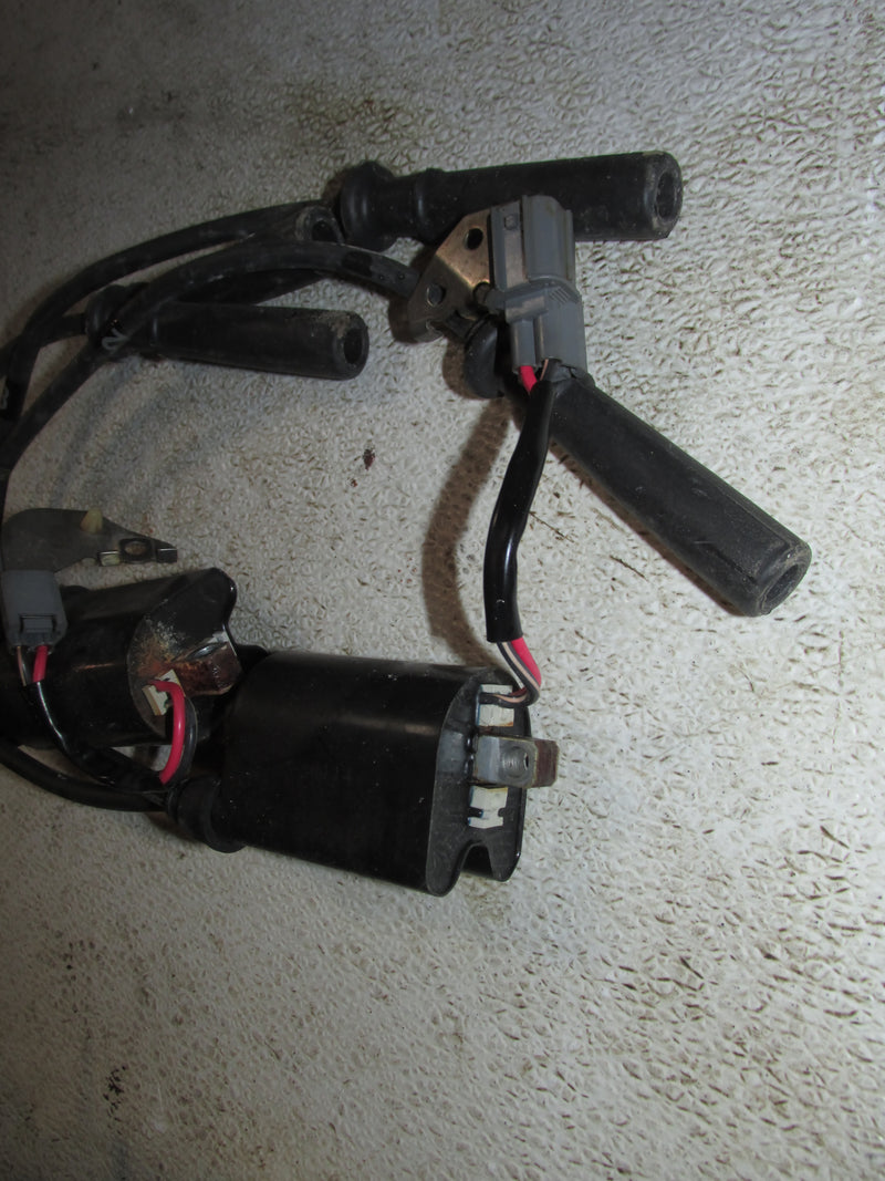 Yamaha 115hp 4 Stroke Outboard Ignition Coil Set (68V-82310-01-00)