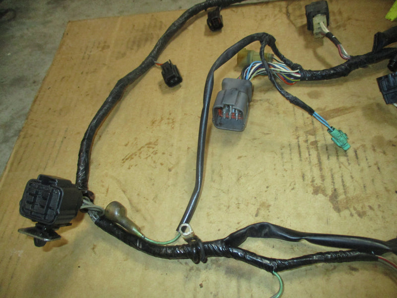 Suzuki DF60 4 stroke outboard engine wiring harness (36610-99EA0)