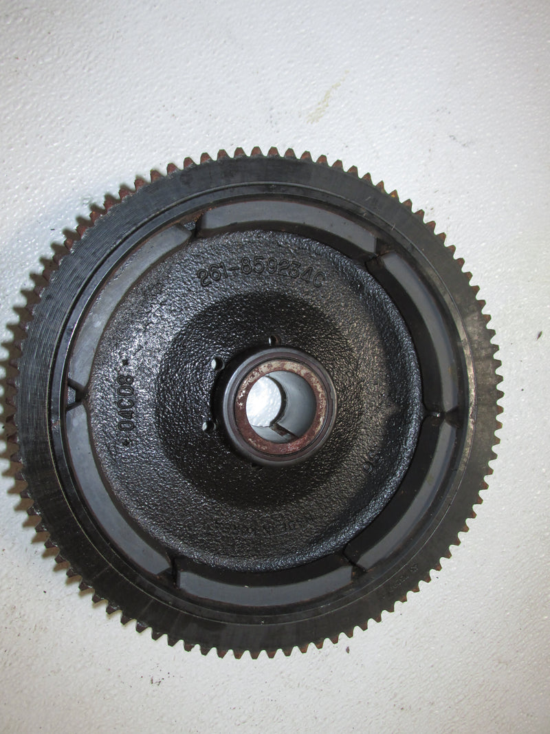 Mercury 75hp 2 Stroke Outboard Flywheel (859234-008A)