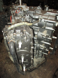 Load image into Gallery viewer, Suzuki DT150 150hp 2 stroke outboard Crankcase Powerhead
