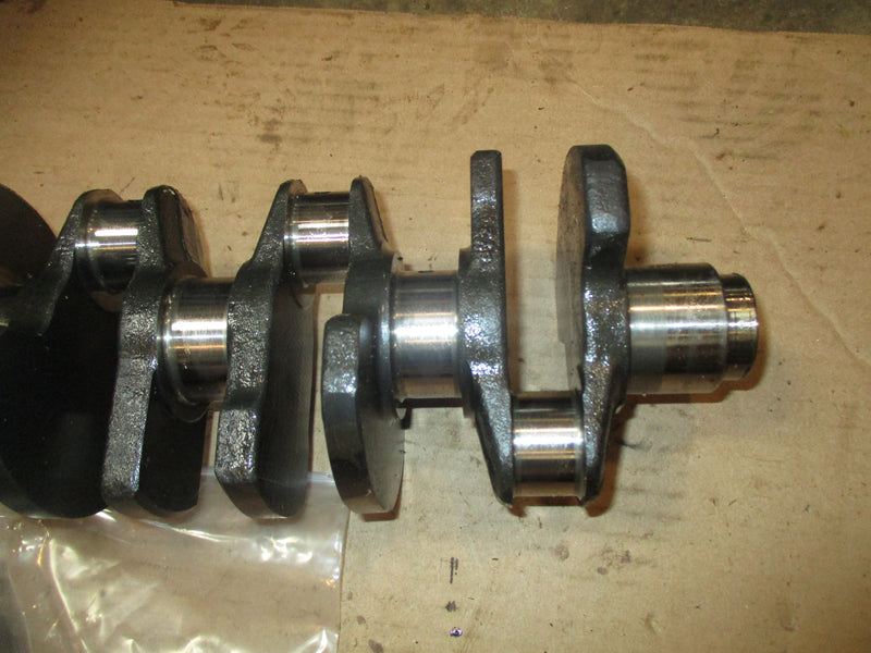 Mercury 50hp 4 stroke outboard crankshaft (831279A1)
