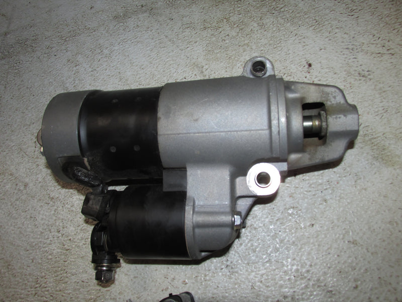 Yamaha 115hp 4 Stroke Outboard Starter (6EM-81800-00)