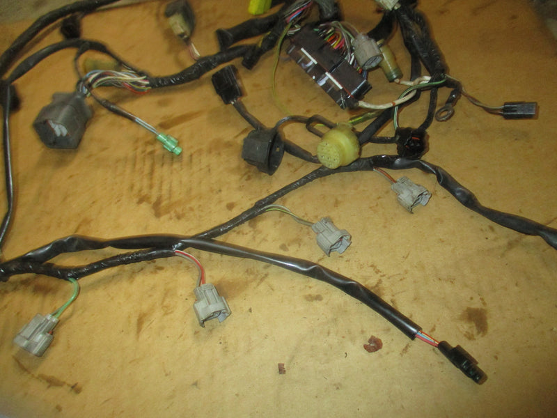 Suzuki DF60 4 stroke outboard engine wiring harness (36610-99EA0)