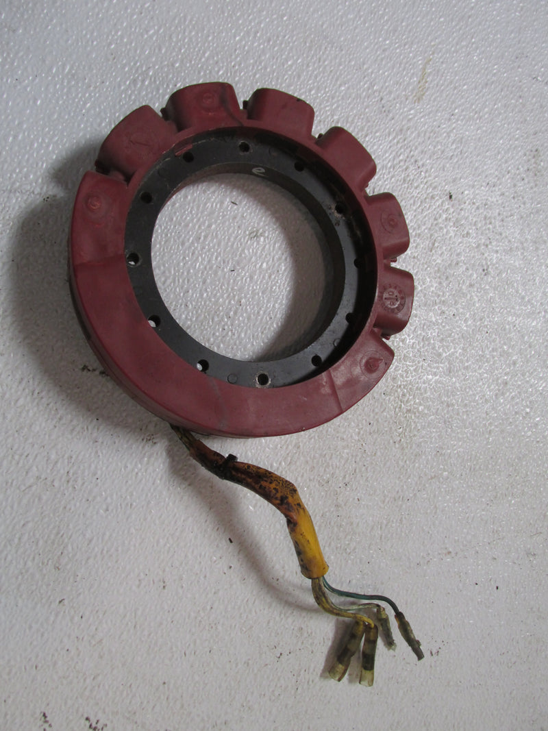 Mercury 75hp 2 Stroke Outboard Stator (832075A21)