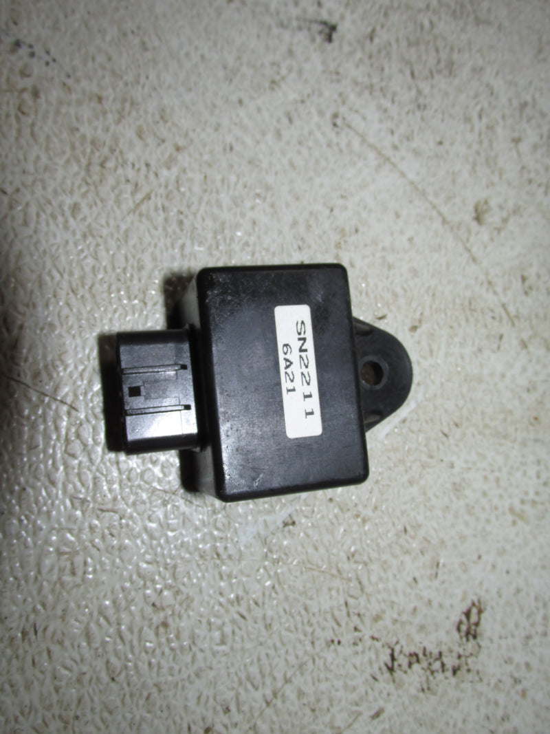 Yamaha 115hp 4 Stroke Outboard Electric Relay (60E-81950-00-00)