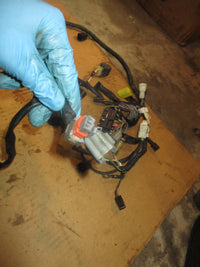 Load image into Gallery viewer, Suzuki DF60 4 stroke outboard engine wiring harness (36610-99EA0)
