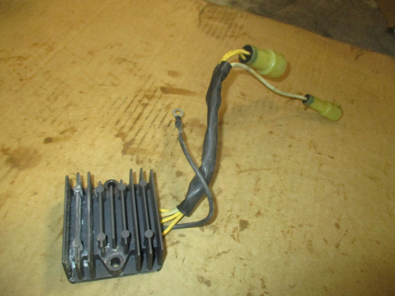 Suzuki DF60 4 stroke outboard rectifier regulator (32800-92E20)
