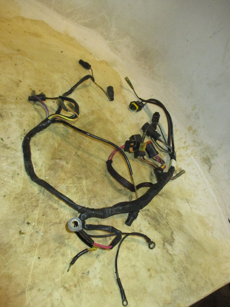 Johnson 200hp 2 stroke Ocean runner outboard engine wiring harness (86023)