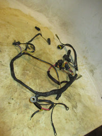Load image into Gallery viewer, Johnson 200hp 2 stroke Ocean runner outboard engine wiring harness (86023)
