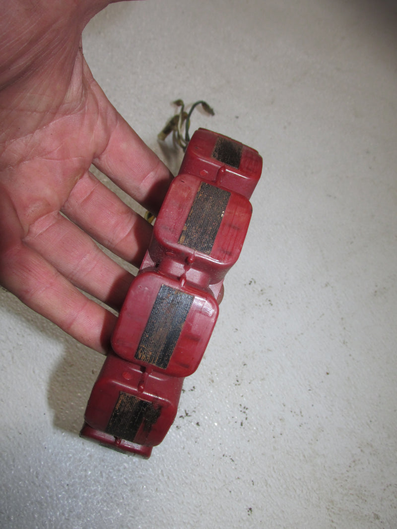Mercury 75hp 2 Stroke Outboard Stator (832075A21)