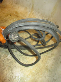 Load image into Gallery viewer, Yamaha 90hp 4 Stroke outboard 8 Wire Trim and Oil Level Harness
