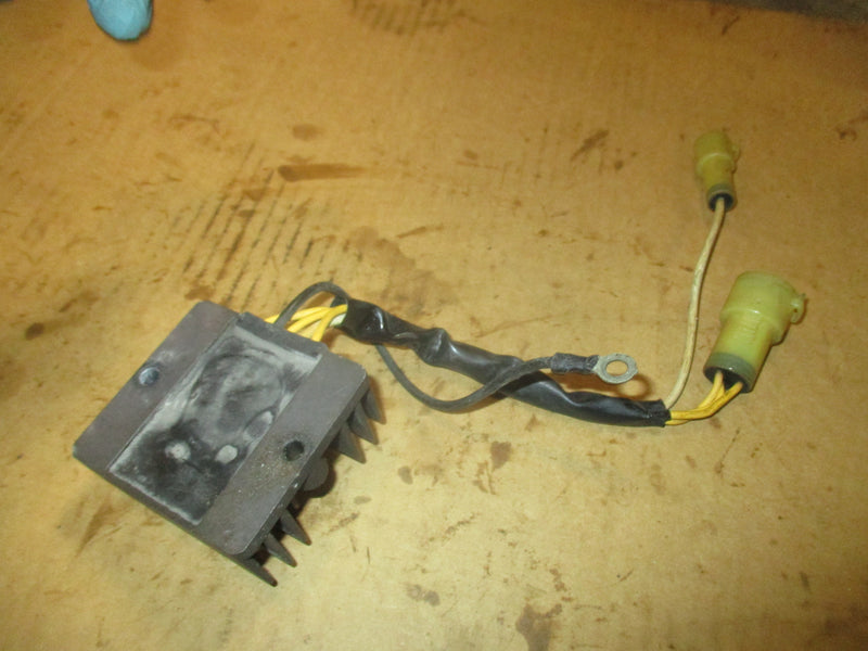 Suzuki DF60 4 stroke outboard rectifier regulator (32800-92E20)