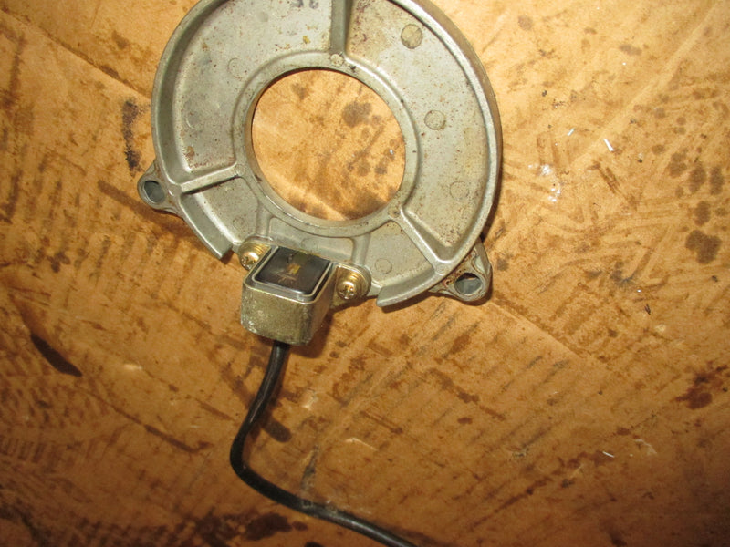 Yamaha 90hp 2 stroke outboard pulsor coil (6H0-85580-01-00)