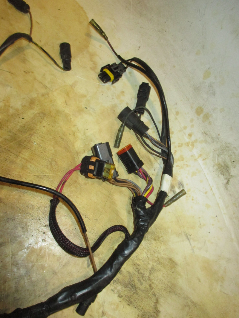 Johnson 200hp 2 stroke Ocean runner outboard engine wiring harness (86023)