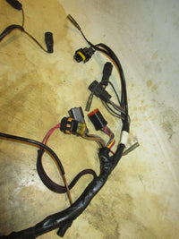 Load image into Gallery viewer, Johnson 200hp 2 stroke Ocean runner outboard engine wiring harness (86023)
