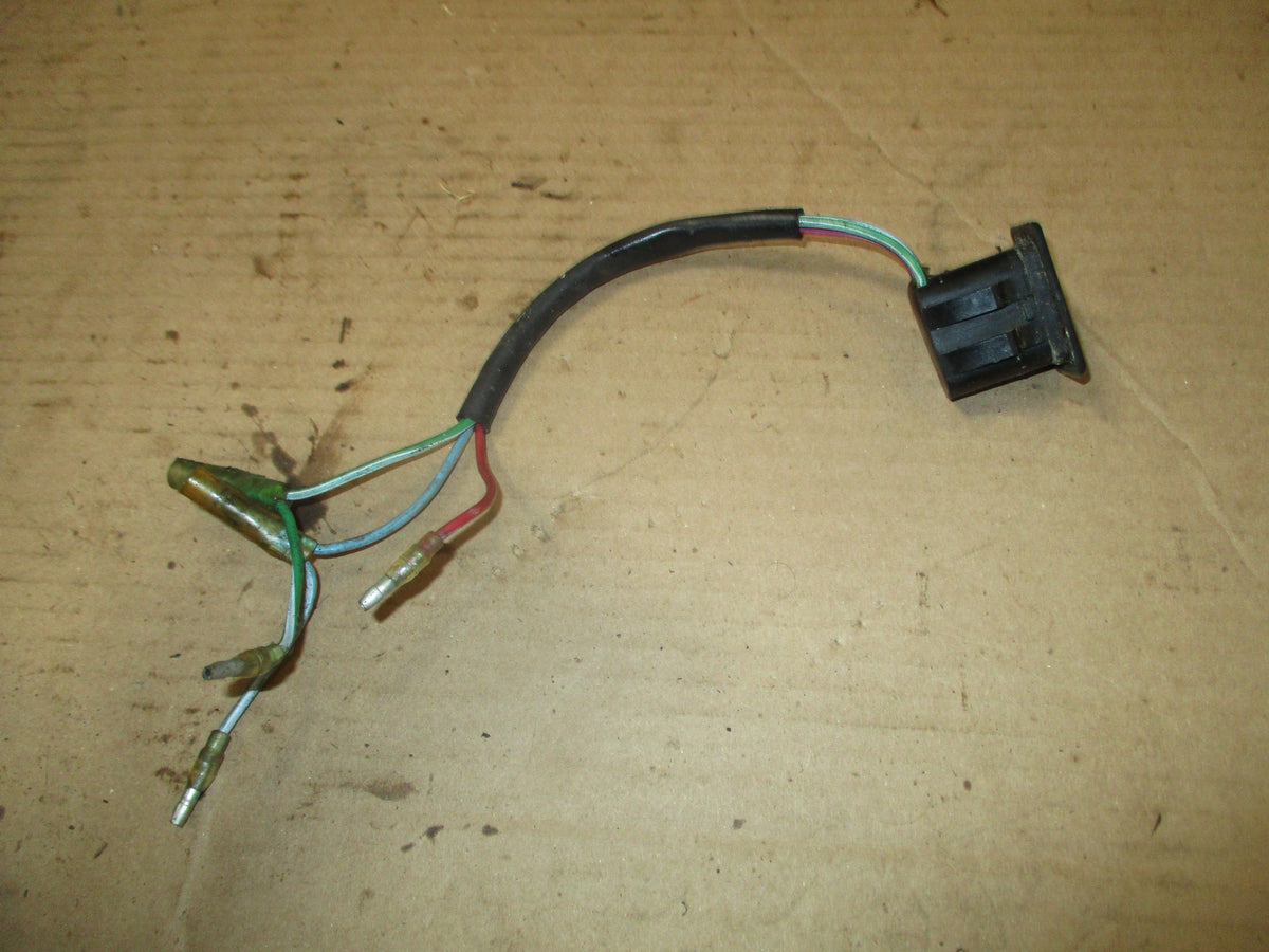 Mercury 50hp 4 stroke outboard tilt trim switch (850691)