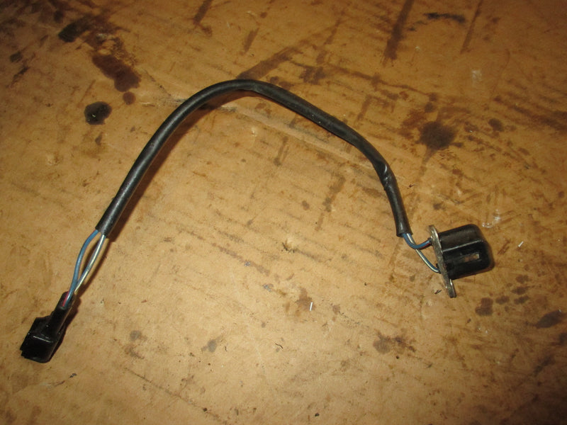 Yamaha 90hp 2 stroke outboard crank position sensor (6H2-85895-01-00)