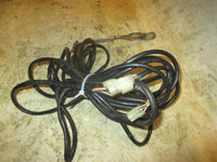 Load image into Gallery viewer, Yamaha 90hp 4 Stroke outboard 8 Wire Trim and Oil Level Harness

