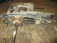 Load image into Gallery viewer, Suzuki DT150 150hp 2 stroke outboard 25" Standard Rotation Lower Unit (Parts)
