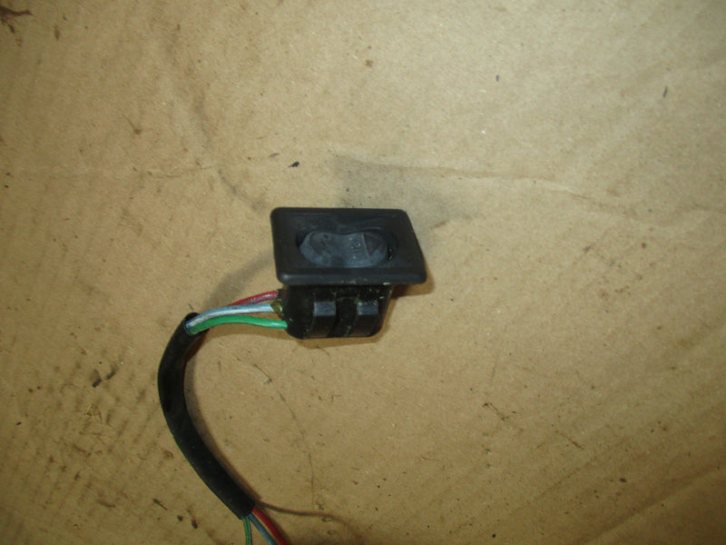 Mercury 50hp 4 stroke outboard tilt trim switch (850691)