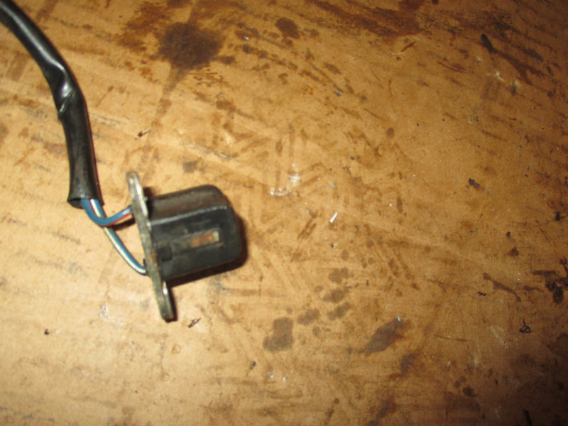 Yamaha 90hp 2 stroke outboard crank position sensor (6H2-85895-01-00)