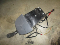 Load image into Gallery viewer, Johnson Evinrude outboard BRP style top mount control box
